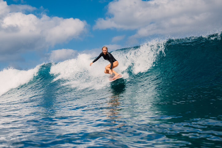 Things To Do Surfing – Best Surfing Beaches